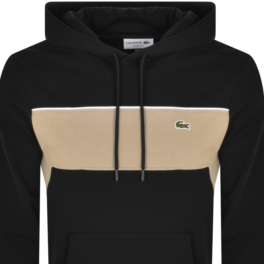 Lacoste sport coloured hood outlet